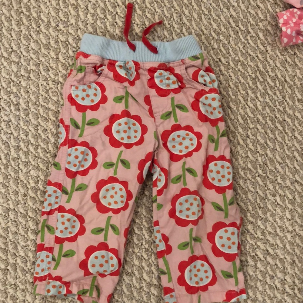 Mini Boden 18-24 mo pants